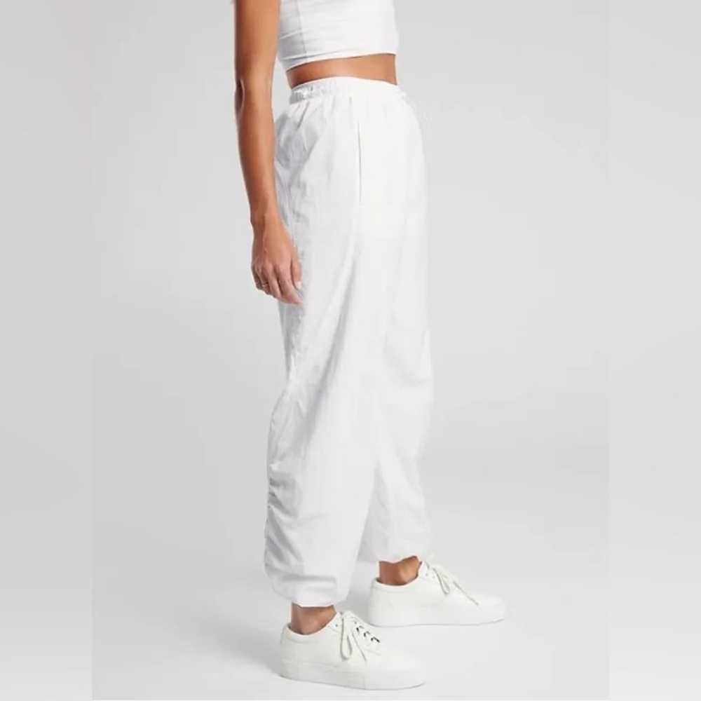 Athleta Grace Warm Up Pant- Size XL - Picture 2 of 13